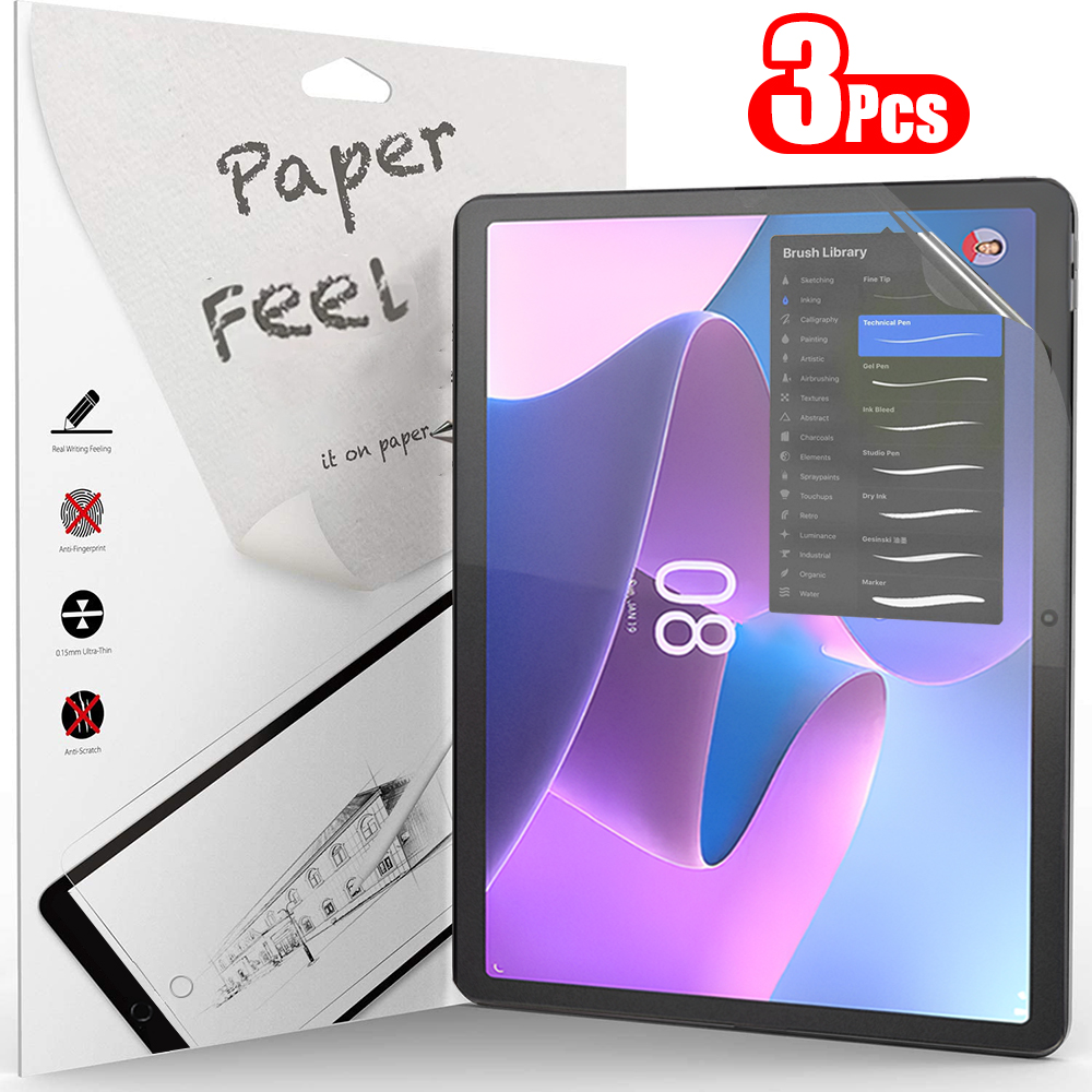 Protecteur d'écran en papier s - Cheap Tablet Accessories avis et prix