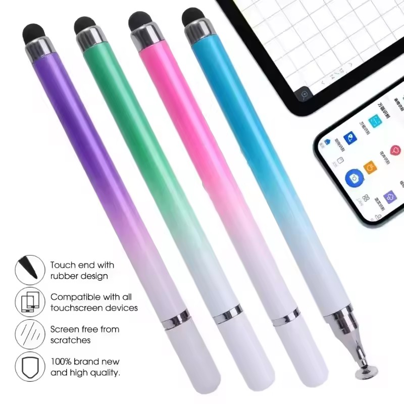 Stylet universel 2 en 1 pour t - Tablet Phone Accessories avis et prix
