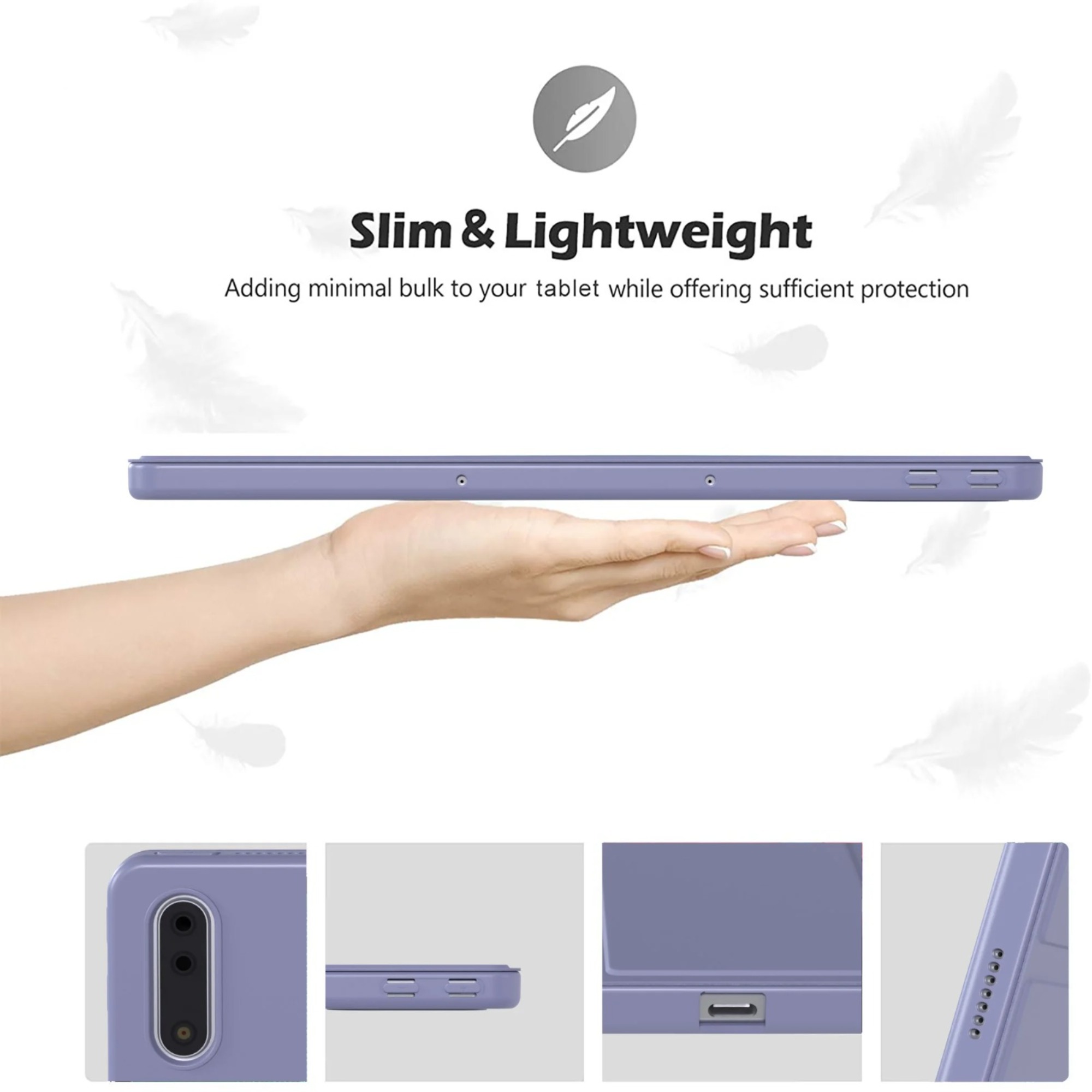 Étui pour tablette Lenovo Idea - Lenovo Tablet Plus Accessories avis et prix