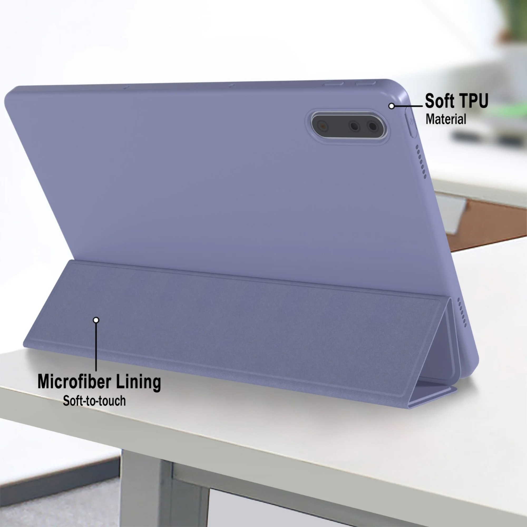 Étui pour tablette Lenovo Idea - Lenovo Tablet Plus Accessories avis et prix