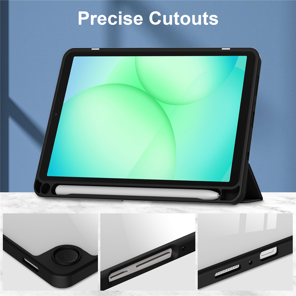 Étui pour Samsung Galaxy Tab A - Getac Tablet Accessories avis et prix