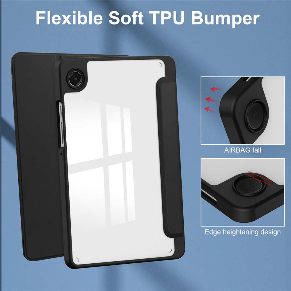 Étui pour Samsung Galaxy Tab A - Getac Tablet Accessories avis et prix