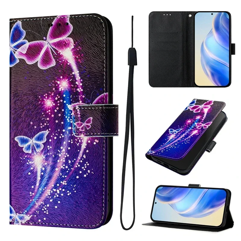 Étui en cuir pour Realme GT 7  - Realme Gt 6 avis et prix