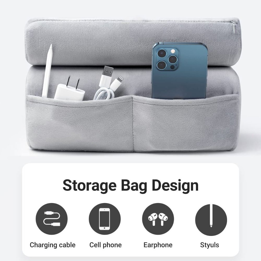 Support d'oreiller pour tablet - Cheap Tablet Accessories avis et prix